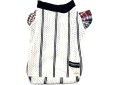 画像5: 【メッシュ】CHECKチェックストライプ