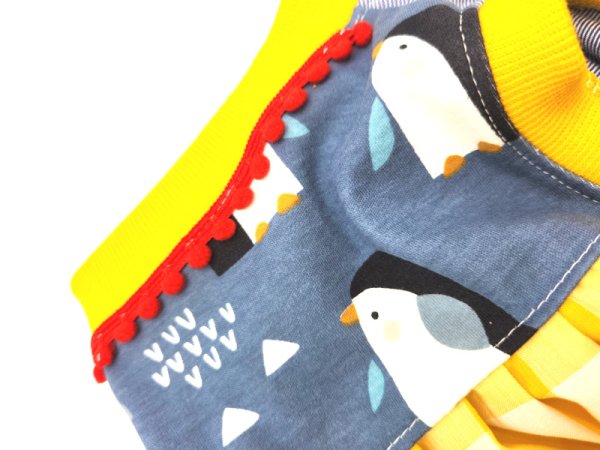 画像5: ペンギンCHECKバルーン