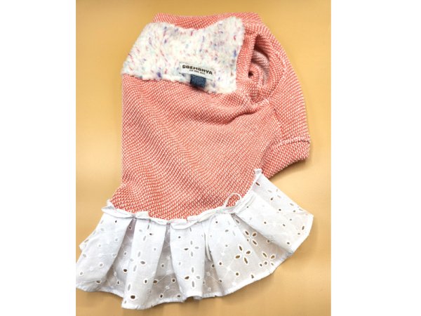 画像7: つぶボアー＆ザクSWEAT（タンクorワンピ）