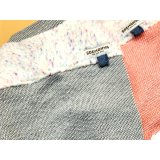 つぶボアー＆ザクSWEAT（タンクorワンピ）