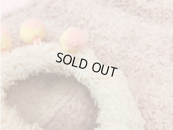 画像6: PONPON揺れるマシュマロPINK