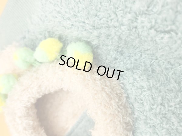 画像4: PONPON揺れるマシュマロ　ミント