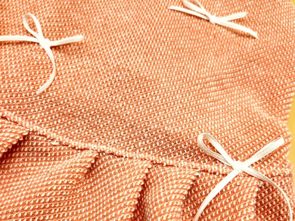 画像3: エレガント♪リボンワンピ（フラミンゴ）